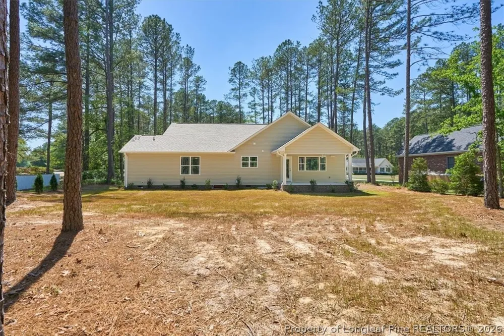 30121 Deercroft Drive Wagram, NC 28396