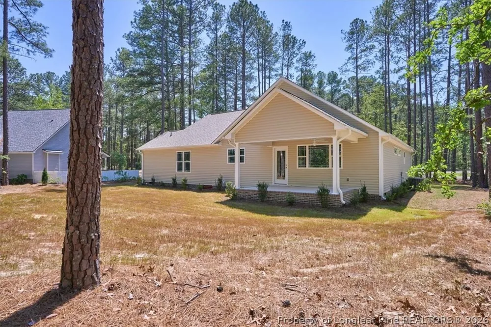 30121 Deercroft Drive Wagram, NC 28396
