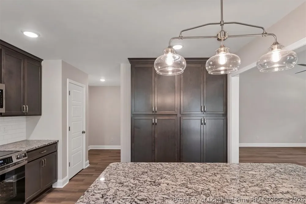 30121 Deercroft Drive Wagram, NC 28396