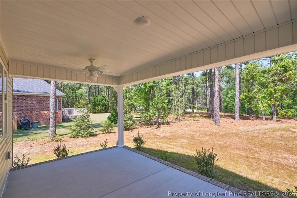 30121 Deercroft Drive Wagram, NC 28396