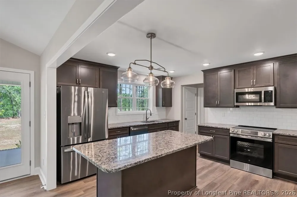 30121 Deercroft Drive Wagram, NC 28396