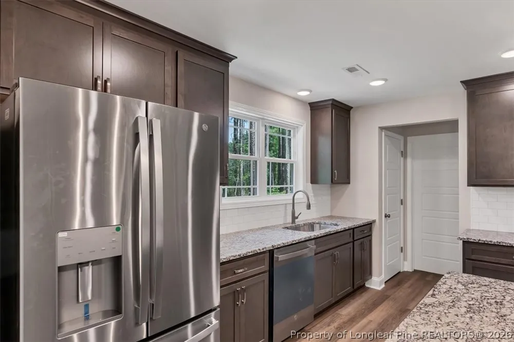 30121 Deercroft Drive Wagram, NC 28396