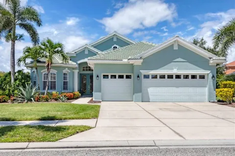 5158 GRAND PALMETTO WAY