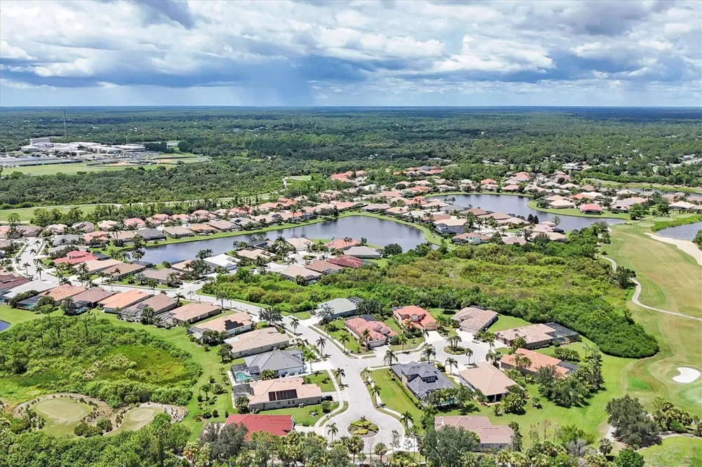 5158 GRAND PALMETTO WAY North Port, FL 34291