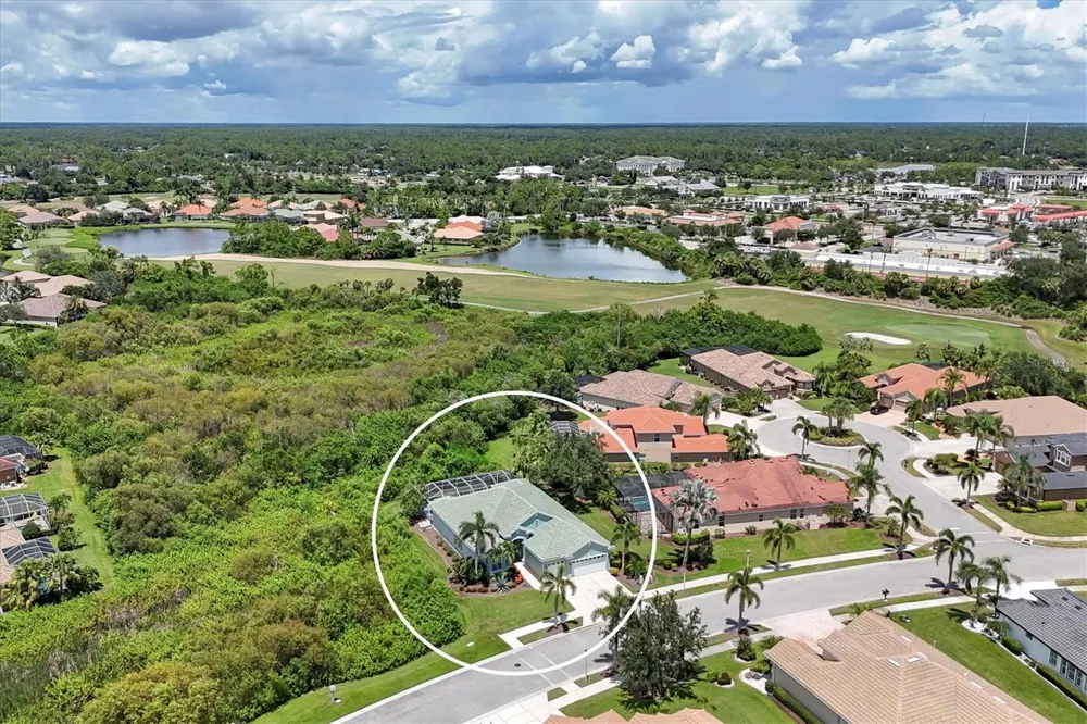 5158 GRAND PALMETTO WAY North Port, FL 34291