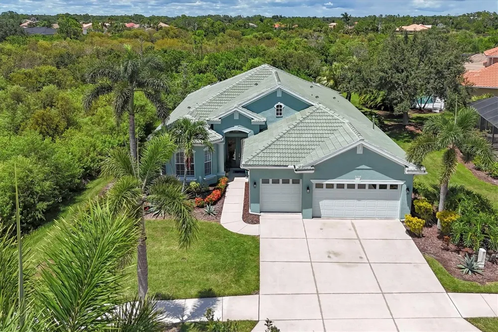 5158 GRAND PALMETTO WAY North Port, FL 34291