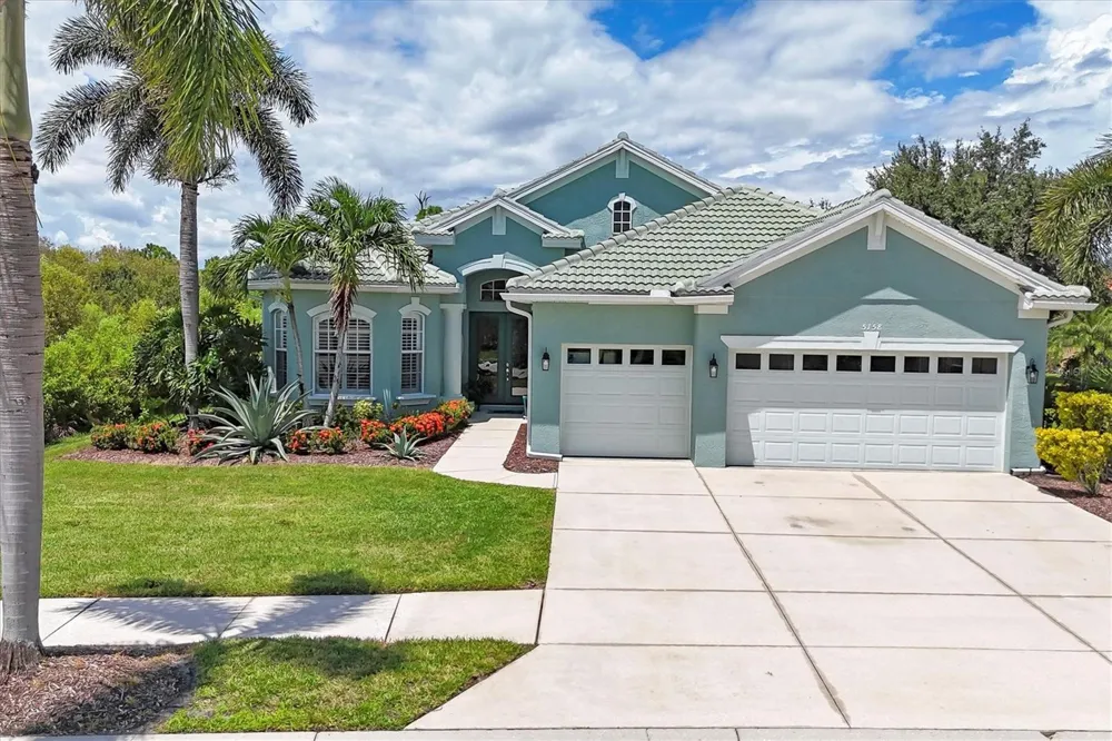 5158 GRAND PALMETTO WAY North Port, FL 34291