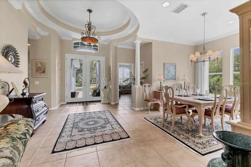 5158 GRAND PALMETTO WAY North Port, FL 34291
