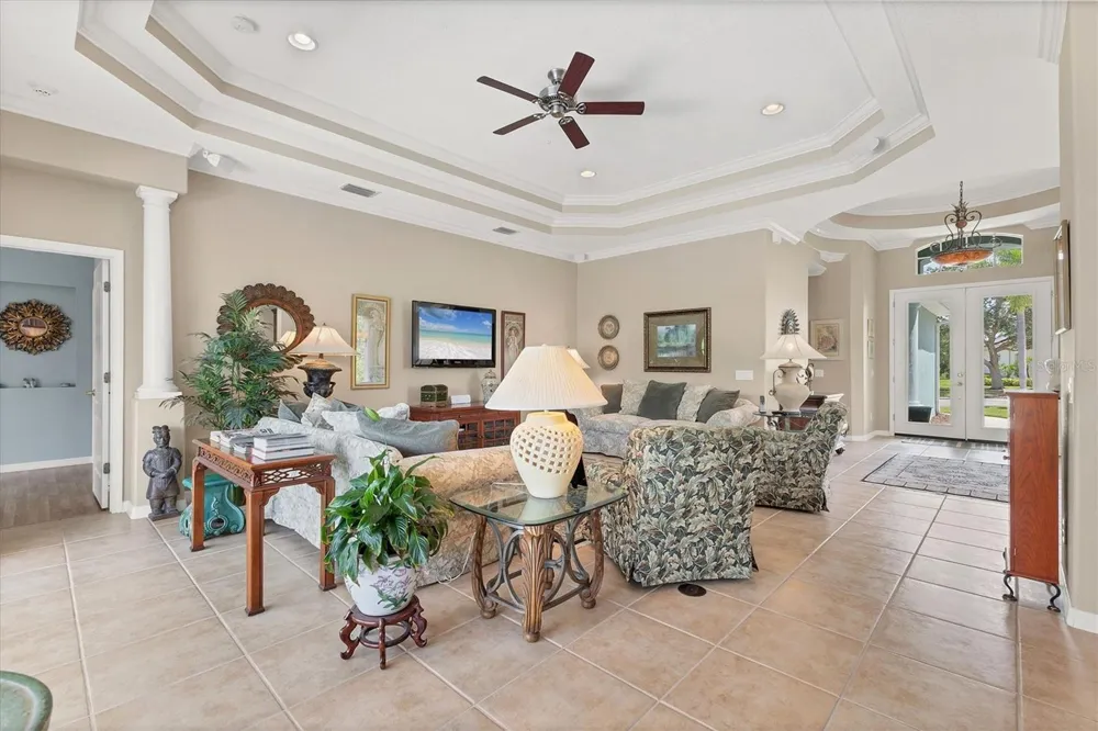5158 GRAND PALMETTO WAY North Port, FL 34291