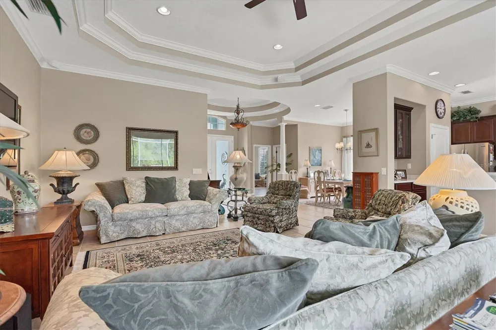 5158 GRAND PALMETTO WAY North Port, FL 34291