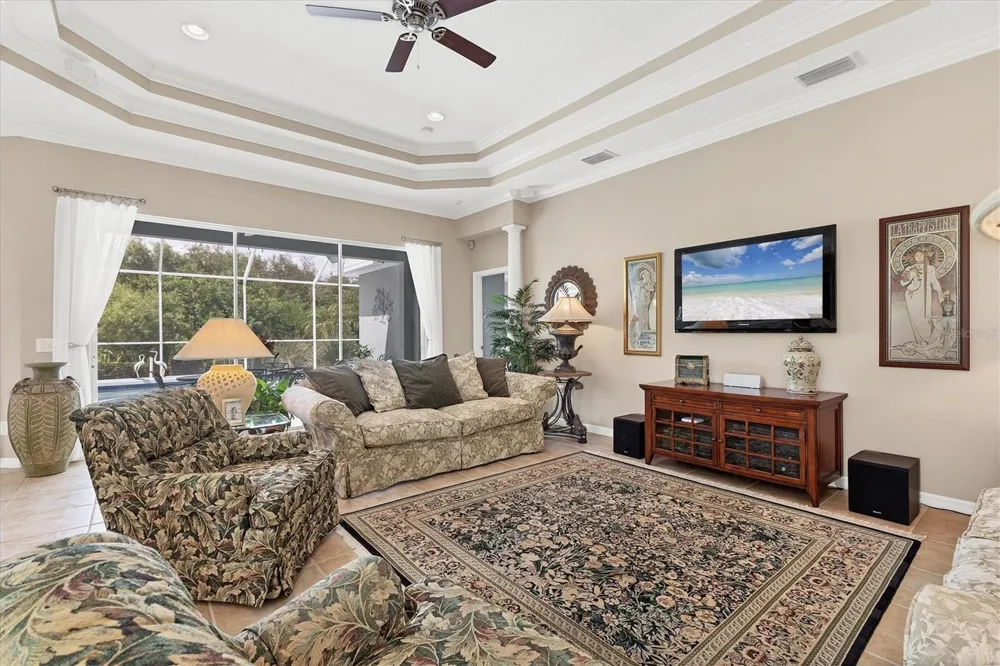 5158 GRAND PALMETTO WAY North Port, FL 34291