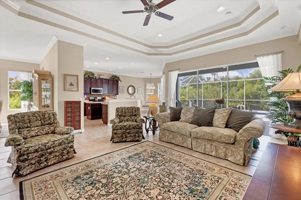 5158 GRAND PALMETTO WAY North Port, FL 34291