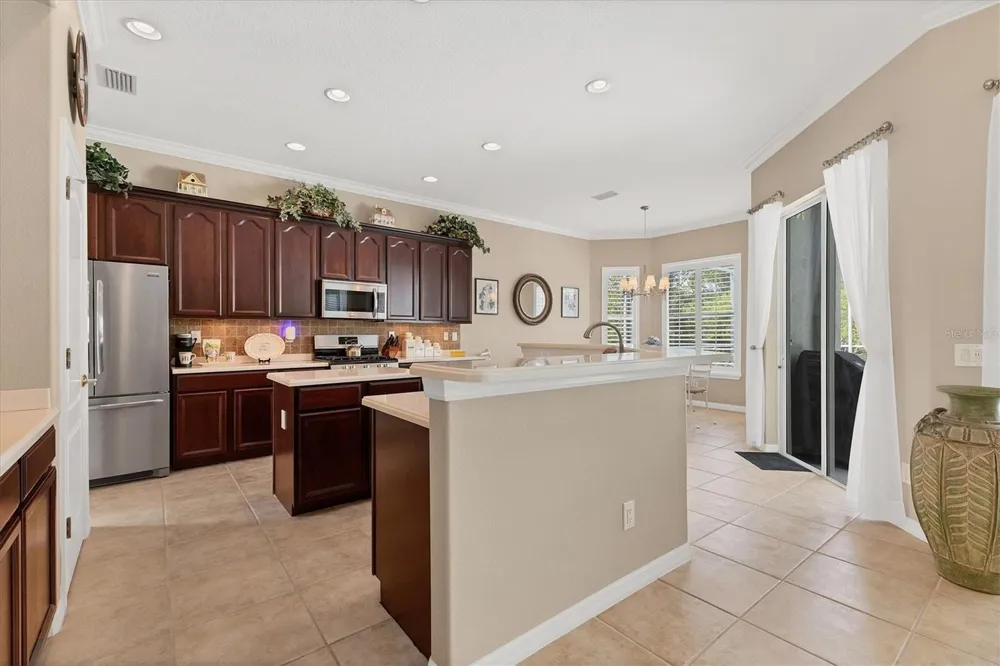 5158 GRAND PALMETTO WAY North Port, FL 34291