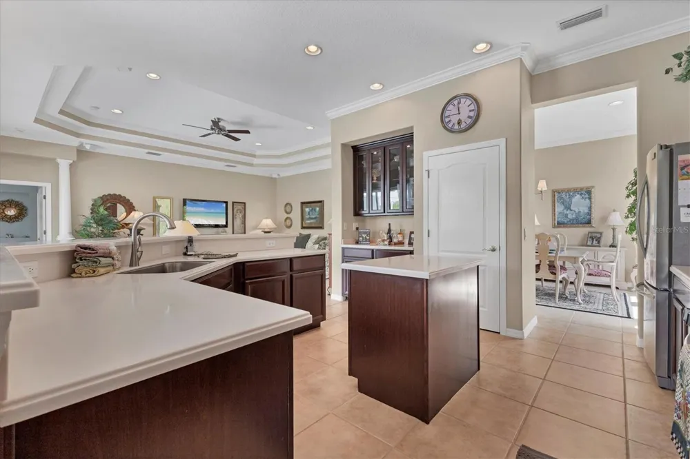 5158 GRAND PALMETTO WAY North Port, FL 34291