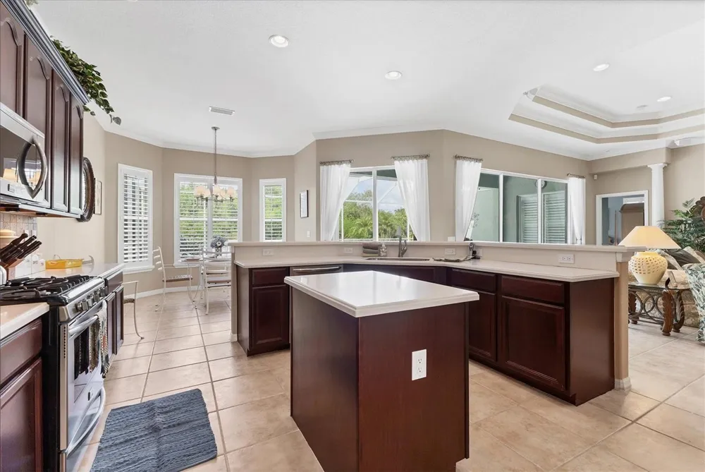 5158 GRAND PALMETTO WAY North Port, FL 34291