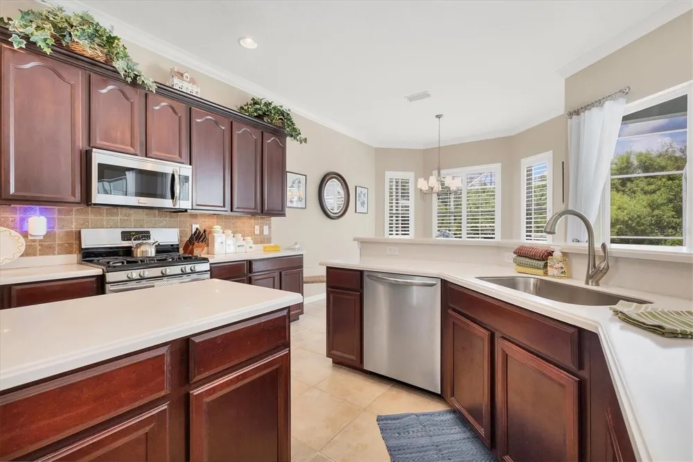 5158 GRAND PALMETTO WAY North Port, FL 34291