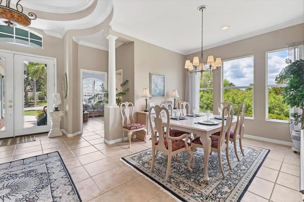 5158 GRAND PALMETTO WAY North Port, FL 34291