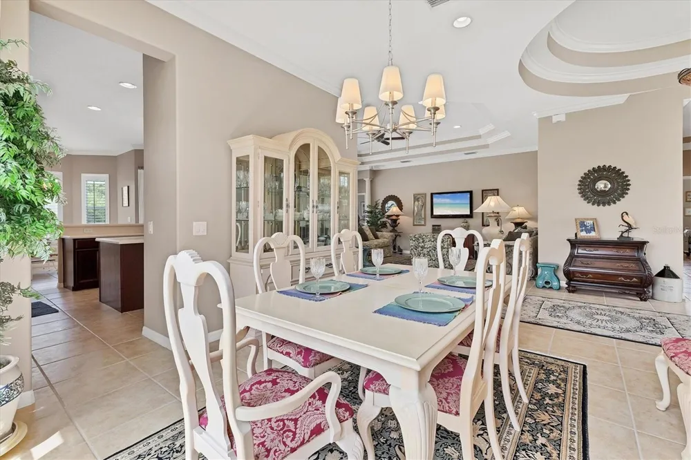 5158 GRAND PALMETTO WAY North Port, FL 34291
