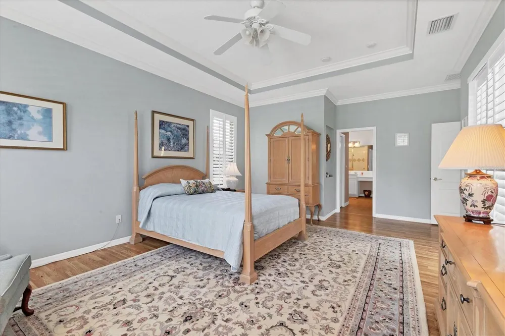 5158 GRAND PALMETTO WAY North Port, FL 34291