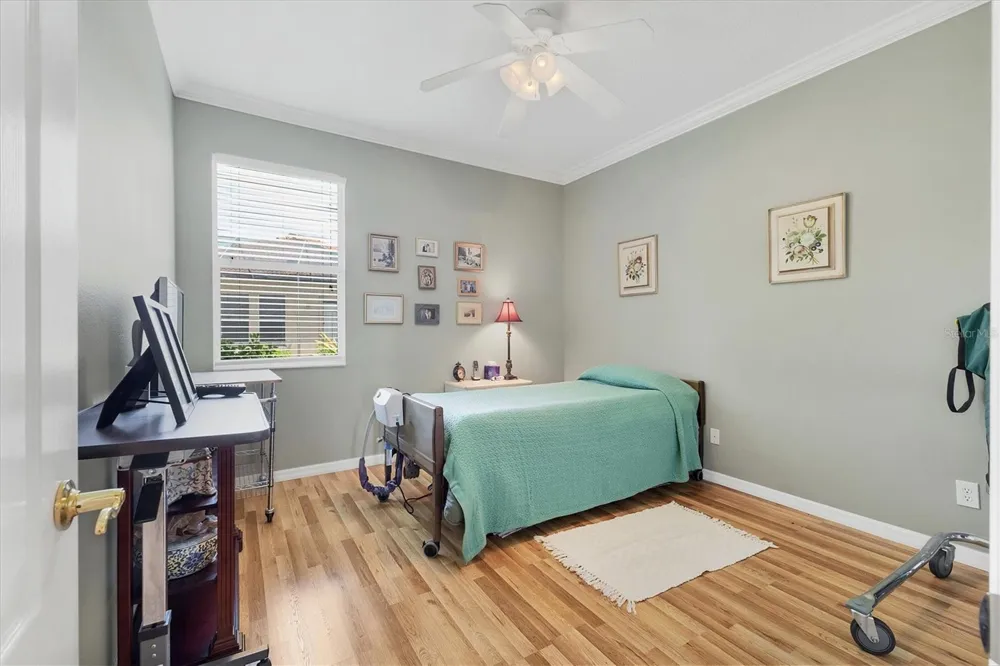 5158 GRAND PALMETTO WAY North Port, FL 34291