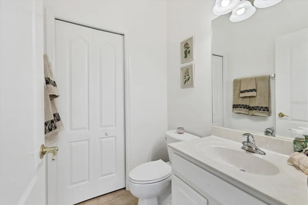 5158 GRAND PALMETTO WAY North Port, FL 34291