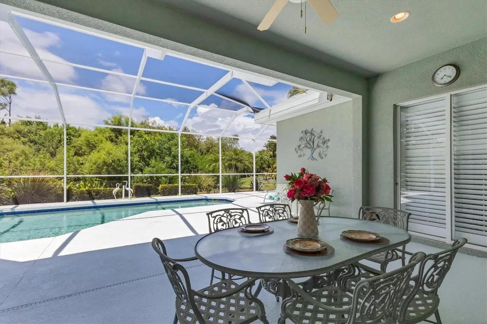 5158 GRAND PALMETTO WAY North Port, FL 34291
