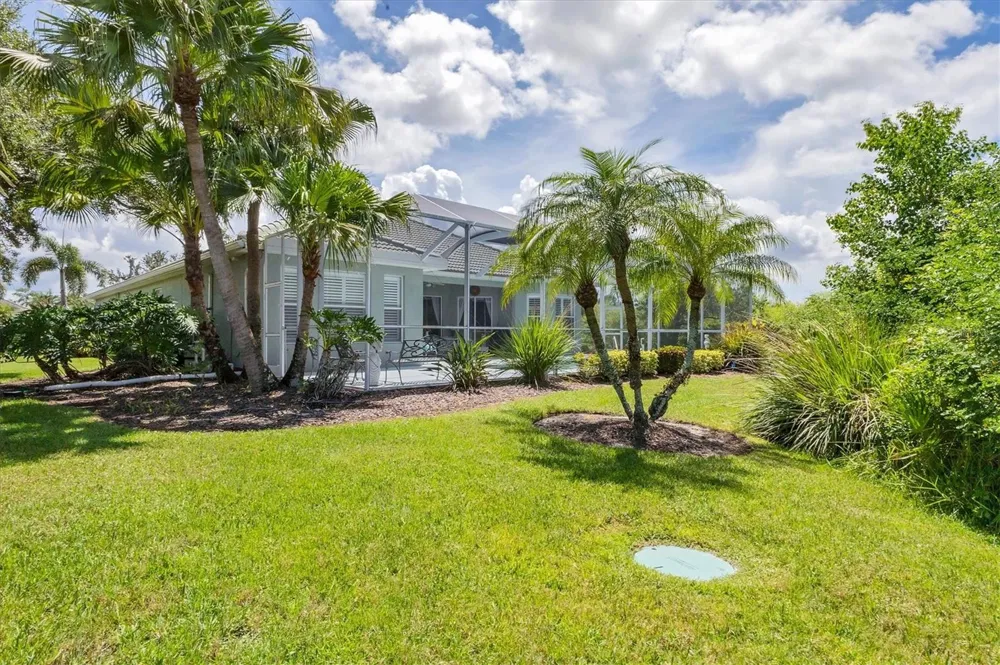 5158 GRAND PALMETTO WAY North Port, FL 34291