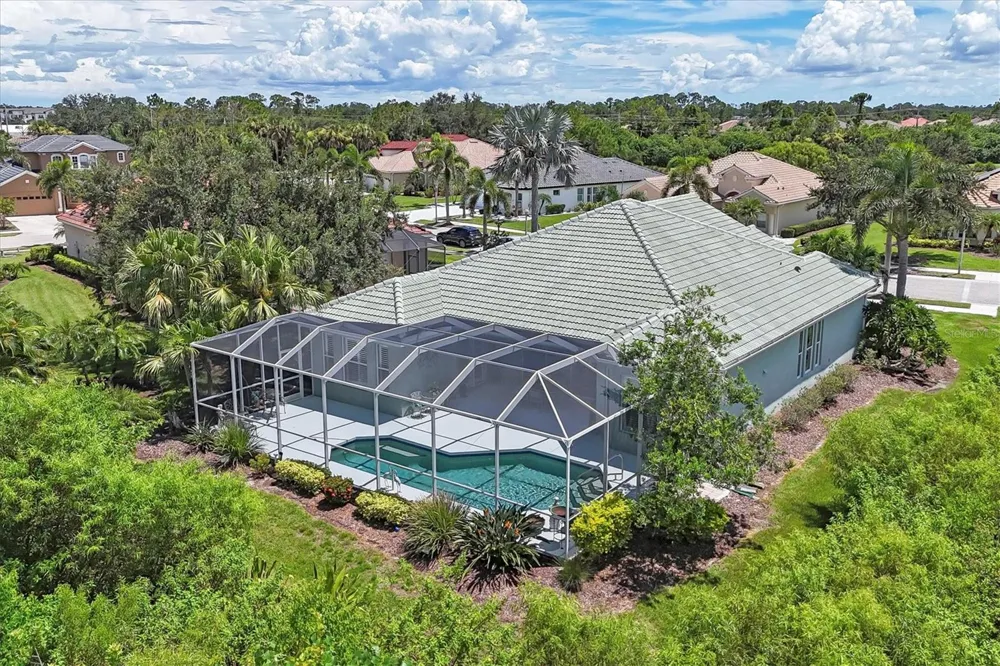 5158 GRAND PALMETTO WAY North Port, FL 34291
