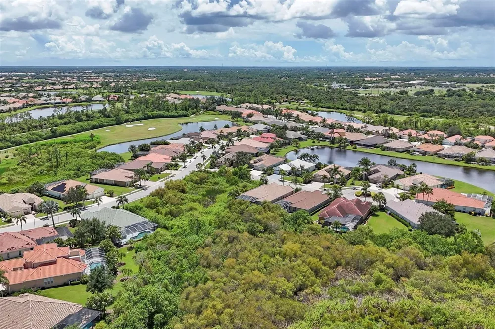 5158 GRAND PALMETTO WAY North Port, FL 34291