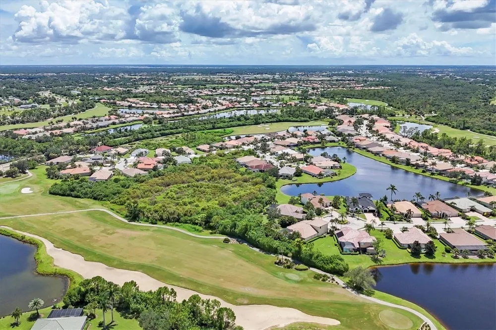 5158 GRAND PALMETTO WAY North Port, FL 34291