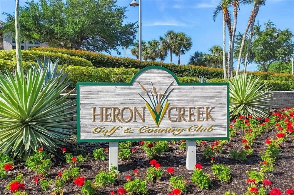 5158 GRAND PALMETTO WAY North Port, FL 34291