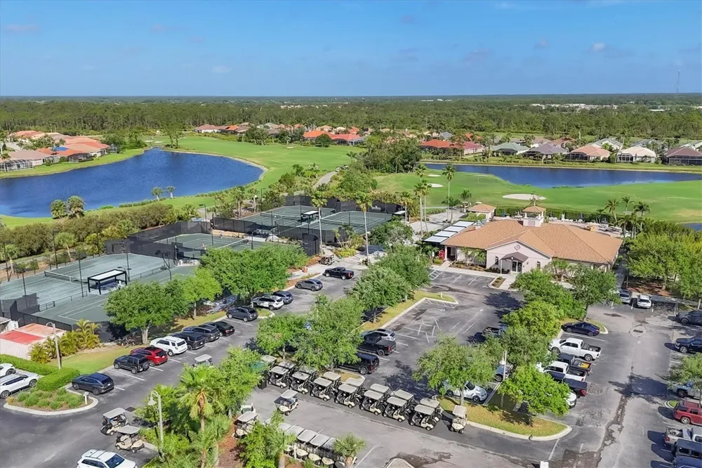 5158 GRAND PALMETTO WAY North Port, FL 34291