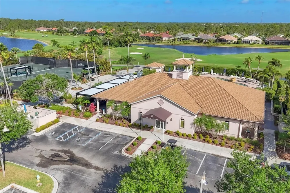 5158 GRAND PALMETTO WAY North Port, FL 34291