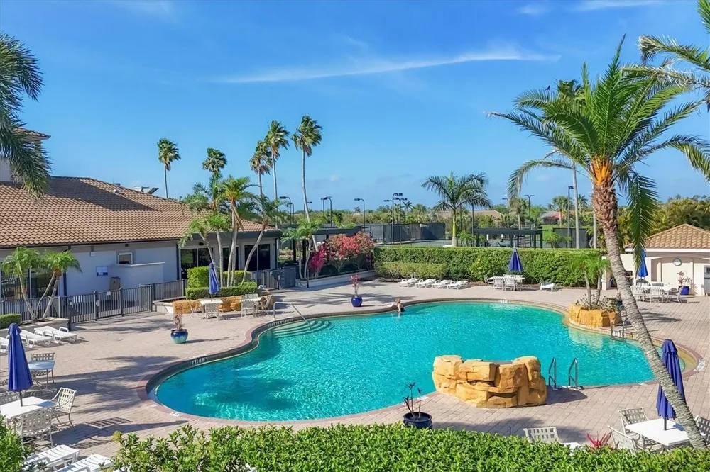 5158 GRAND PALMETTO WAY North Port, FL 34291