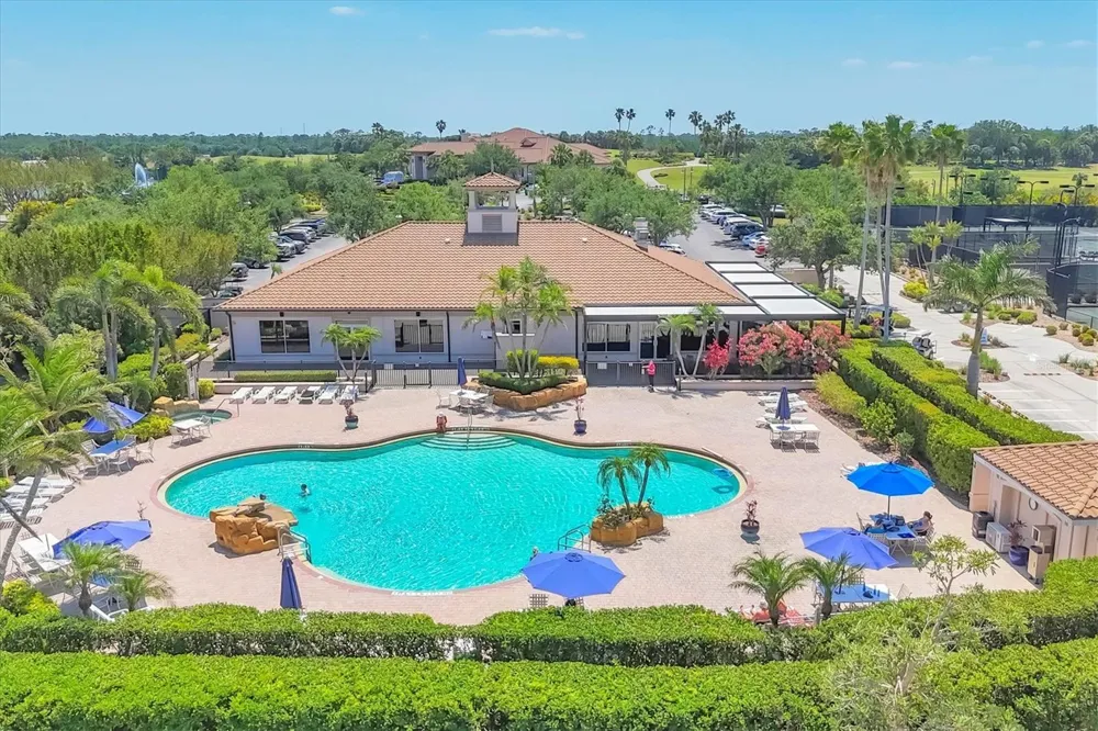 5158 GRAND PALMETTO WAY North Port, FL 34291