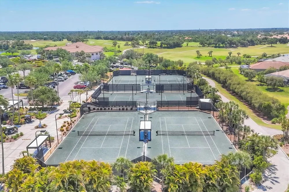5158 GRAND PALMETTO WAY North Port, FL 34291