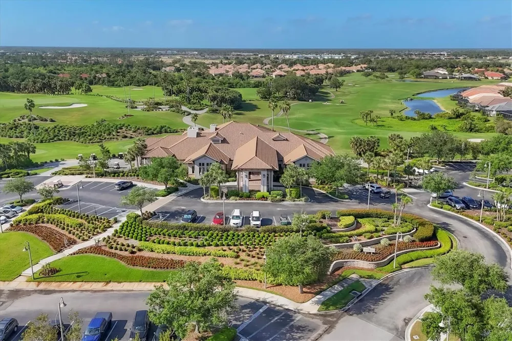 5158 GRAND PALMETTO WAY North Port, FL 34291
