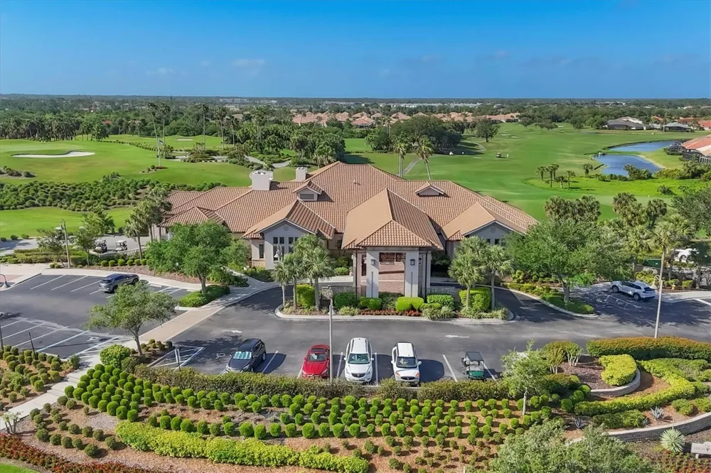 5158 GRAND PALMETTO WAY North Port, FL 34291