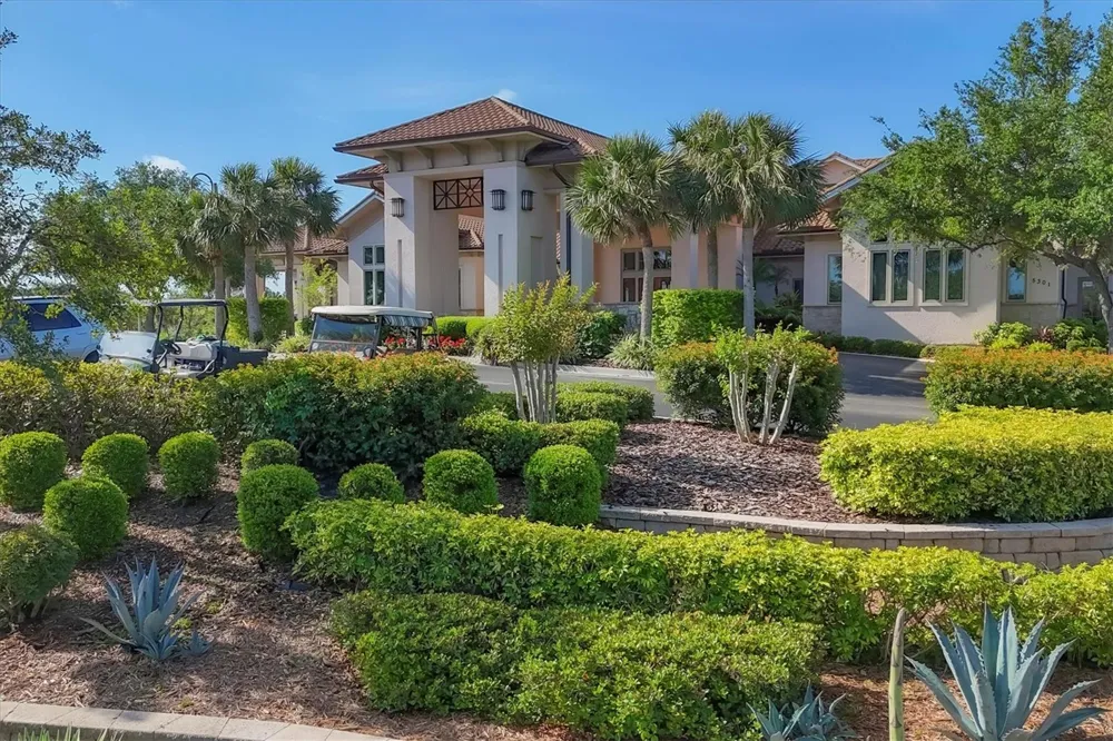 5158 GRAND PALMETTO WAY North Port, FL 34291