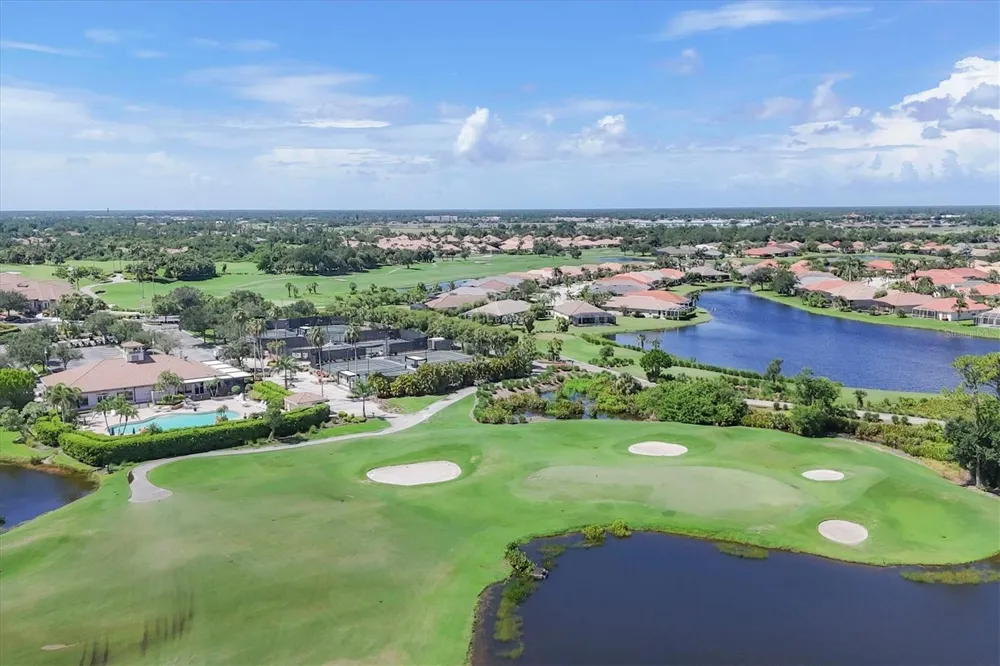 5158 GRAND PALMETTO WAY North Port, FL 34291