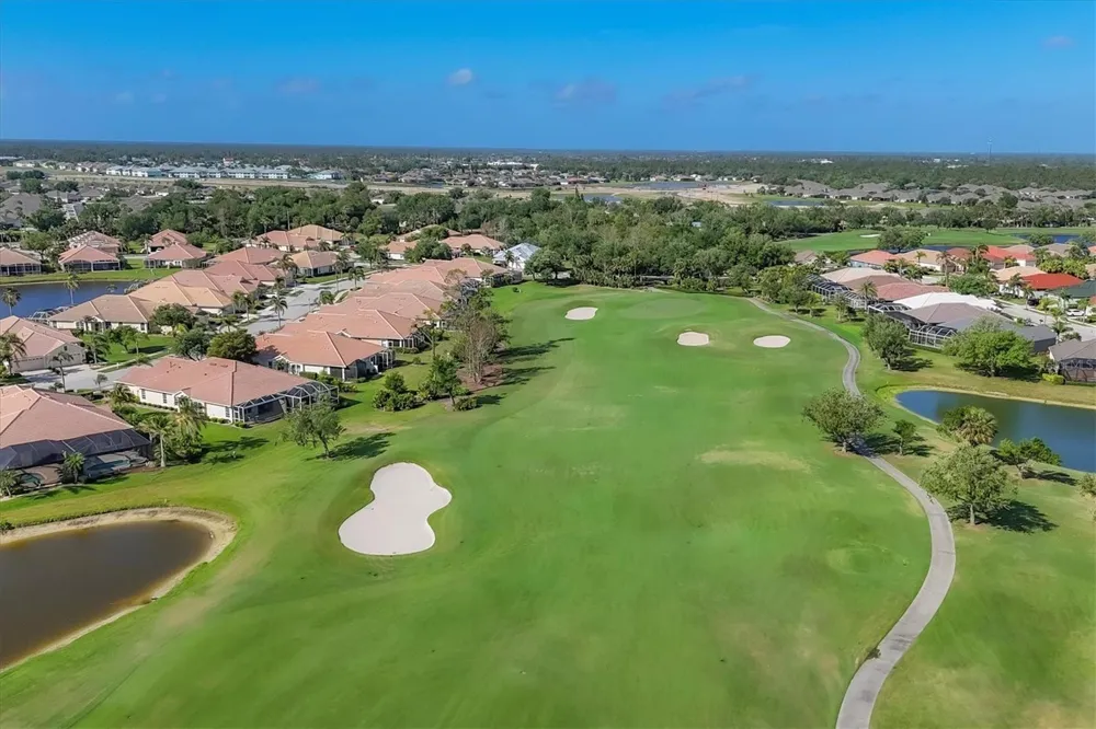 5158 GRAND PALMETTO WAY North Port, FL 34291