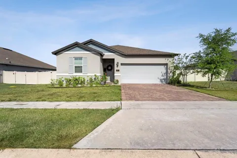 245 MESSINA PLACE