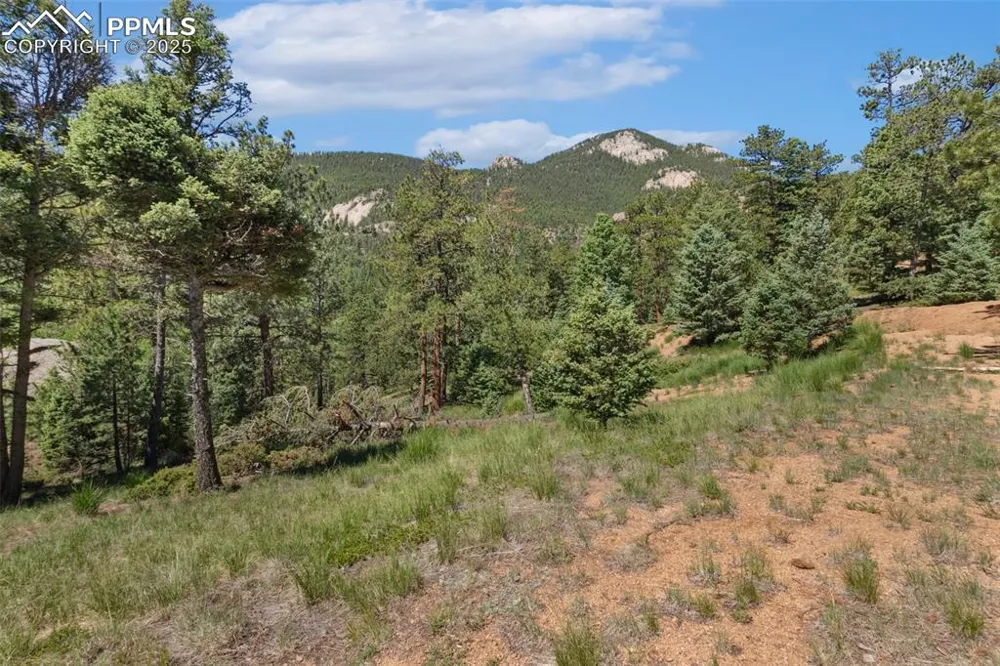 6050 Coffee Pot Road Manitou Springs, CO 80829