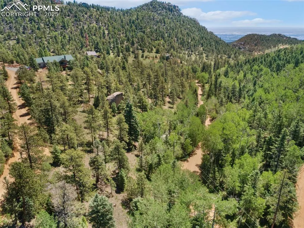 6050 Coffee Pot Road Manitou Springs, CO 80829