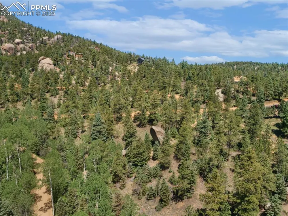 6050 Coffee Pot Road Manitou Springs, CO 80829