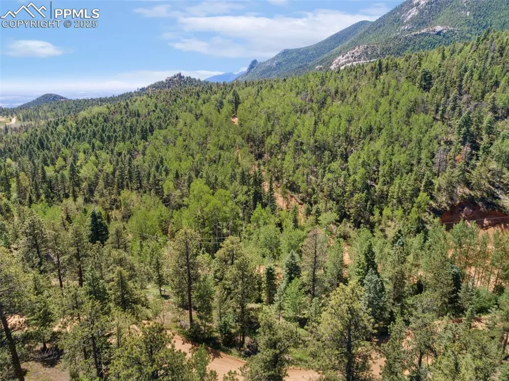 6050 Coffee Pot Road Manitou Springs, CO 80829