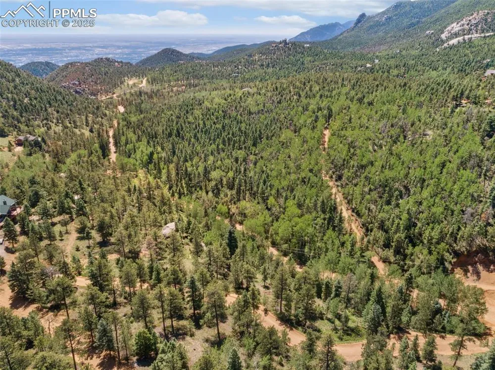 6050 Coffee Pot Road Manitou Springs, CO 80829
