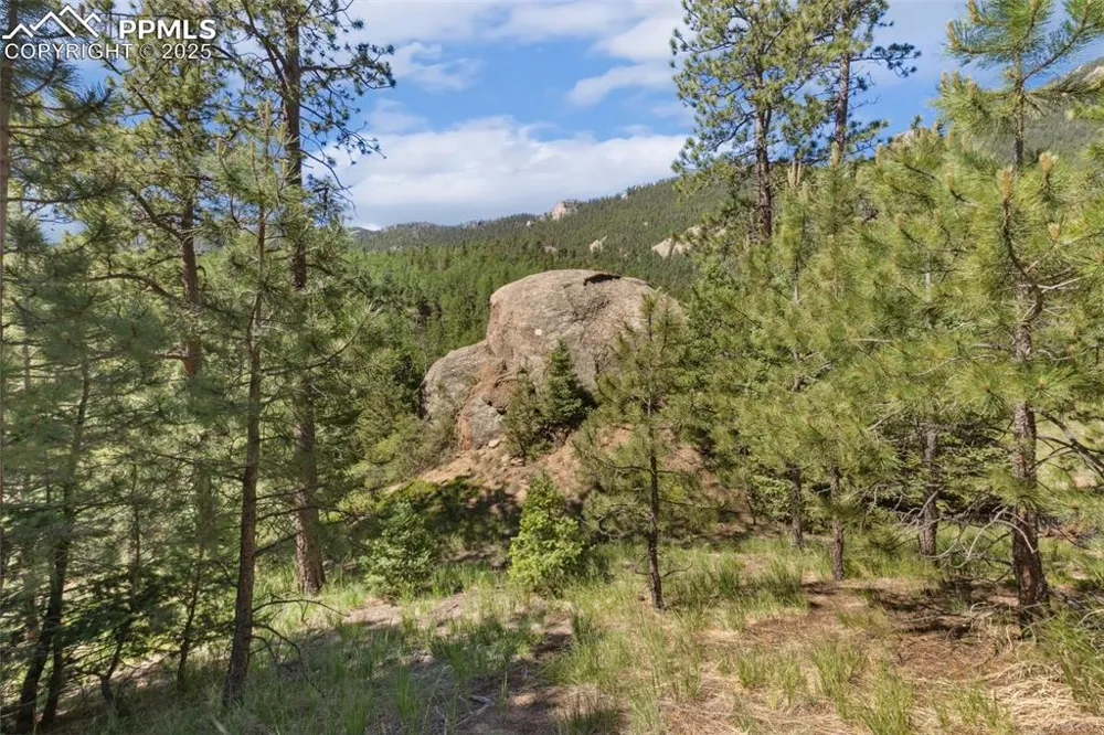 6050 Coffee Pot Road Manitou Springs, CO 80829