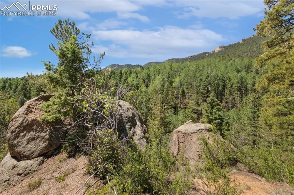 6050 Coffee Pot Road Manitou Springs, CO 80829