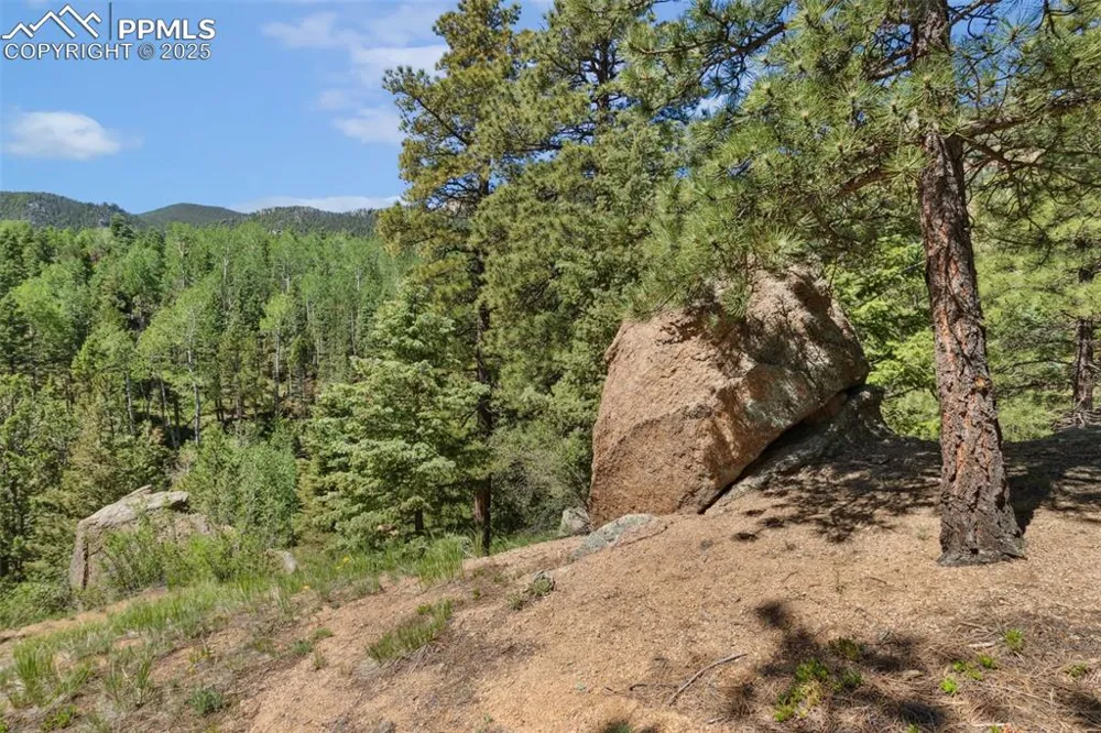6050 Coffee Pot Road Manitou Springs, CO 80829